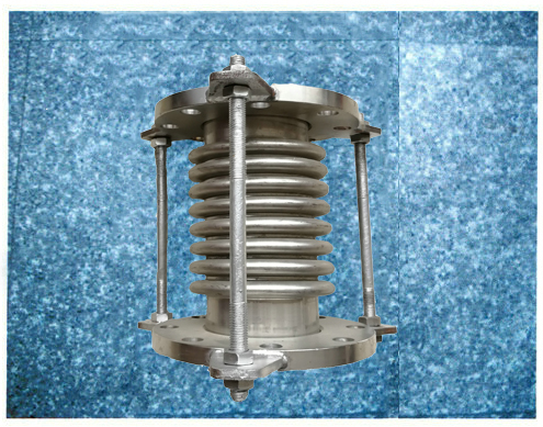 不銹鋼補(bǔ)償器